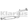 KLARIUS MA258T Middle Silencer